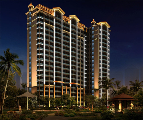 艾柠檬活力烘焙