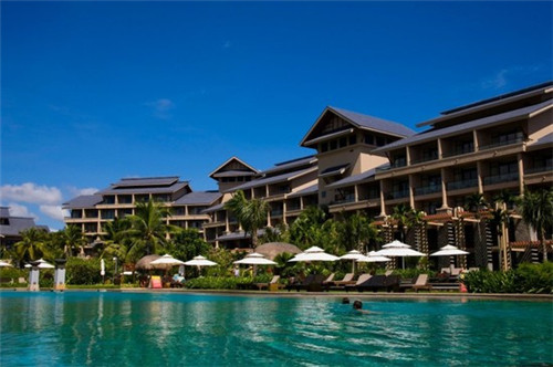 金凤呈祥蛋糕店