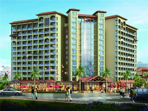 九街婆婆串串香