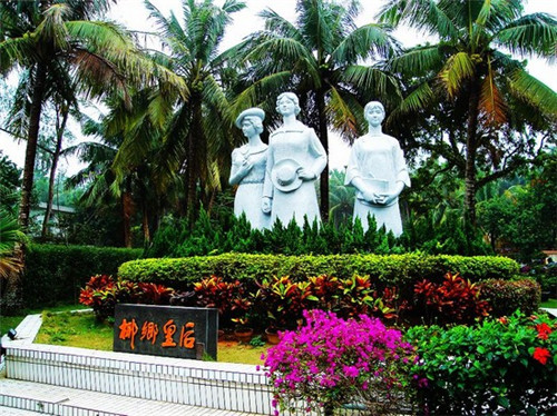 渝口福老面馆