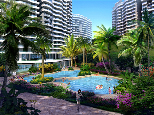 彤德莱涮烤一体冰火锅