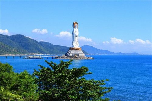 清洁能源品牌排名