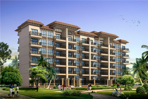 明记粥底火锅店布局设计