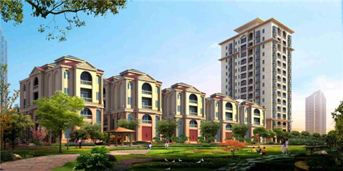 龙池山公园风景（龙池山景区）