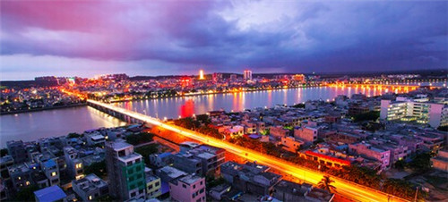 龙凤峡风景旅游区天气预报（龙凤峡一日游攻略）