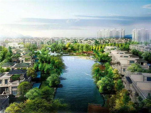 吉林省南部有什么景点（吉林省的南边有哪些城市）