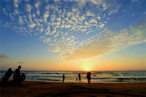 景区门口怎么引流客户（景区怎么吸引游客）
